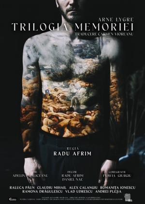 Festivalul Internațional de Teatru Sibiu, 2025