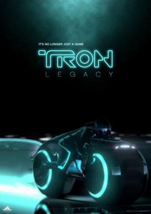 TRON: Legacy