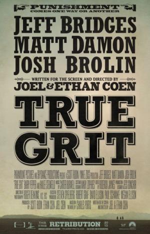 True Grit