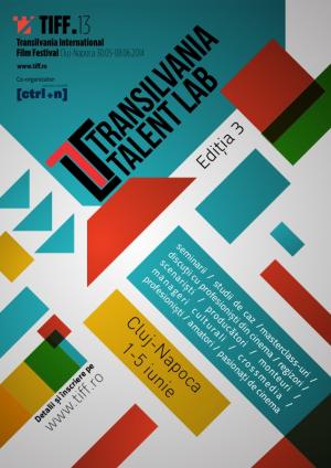 Festivalul TIFF 2014