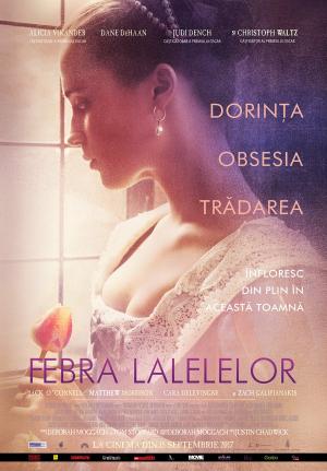 Tulip Fever