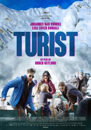 Turist / Force Majeure
