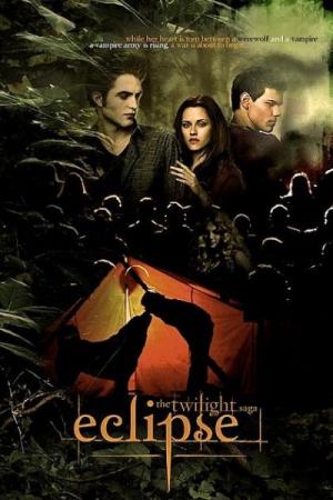 Twilight Saga: Eclipse, The