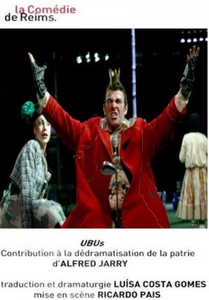UBUs