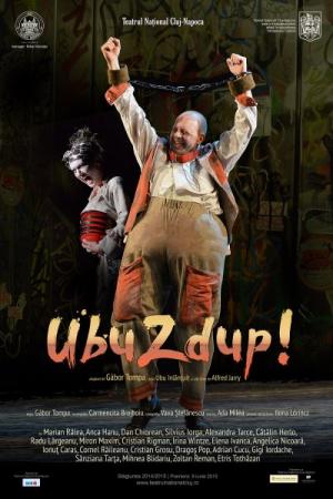 UbuZdup!