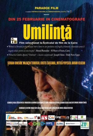 Umilinţă