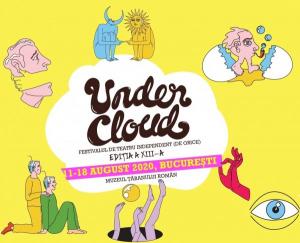Festivalul de teatru Undercloud, 2020