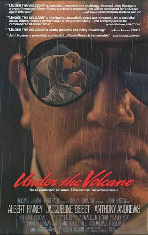 Under the Volcano