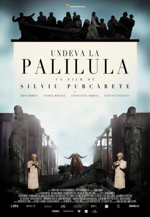 Undeva la Palilula