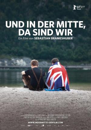 Und in der Mitte, da sind wir / And There We Are, In the Middle
