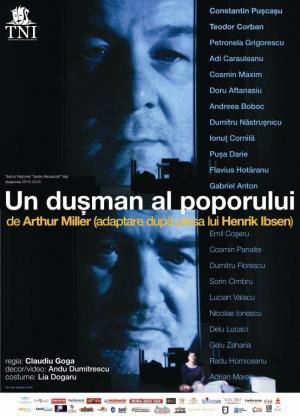 Un duşman al poporului