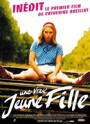 Une vraie jeune fille / A Real Young Girl 