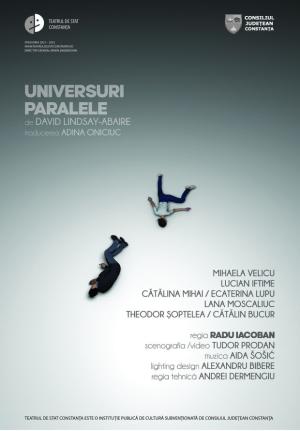 Festivalul Internațional de Teatru și Arte Performative, Brăila, 2022