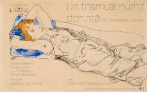 Un tramvai numit dorinţă