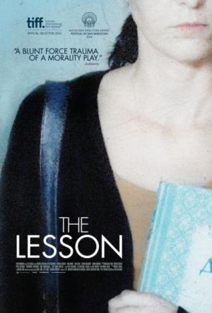 Urok / The Lesson / Lecţia