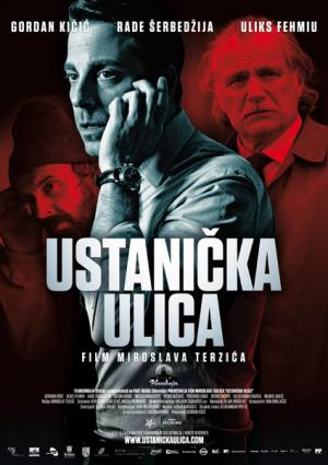 Ustanička ulica / Calea izbăvirii
