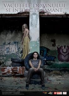 Văcuţele Domnului se întorc pe pământ