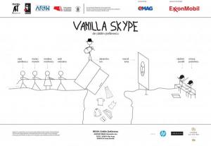 Vanilla Skype
