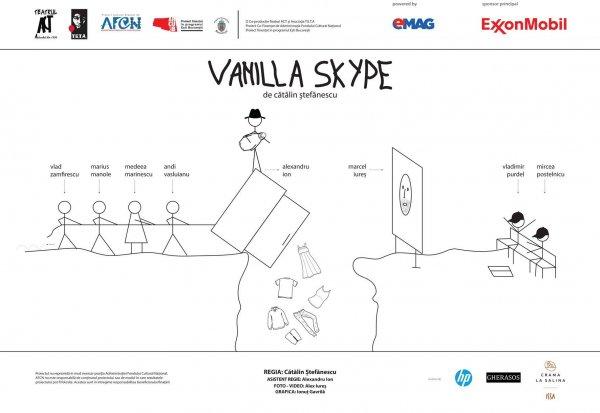 Vanilla Skype
