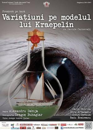 Variaţiuni pe modelul lui Kraepelin