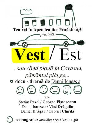 Vest-Est