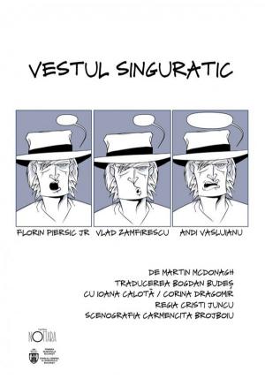Vestul singuratic