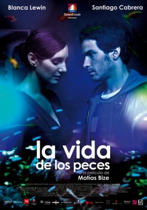 Vida de los peces, La