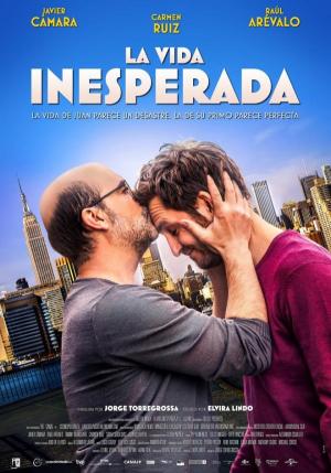 Vida inesperada, La / O viaţă neaşteptată