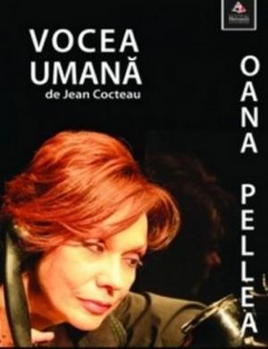Vocea umană