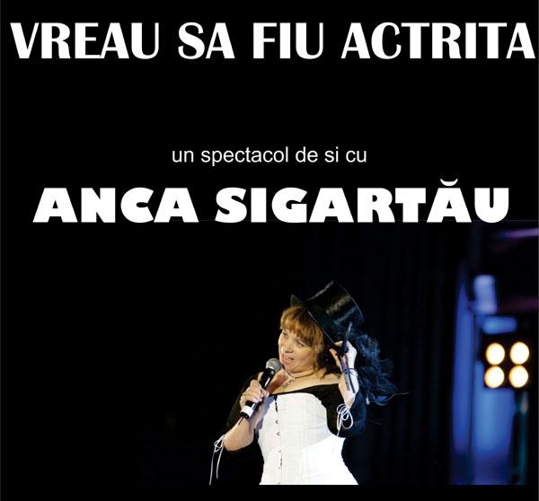 Actriţa