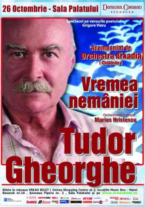 Vremea nemâniei