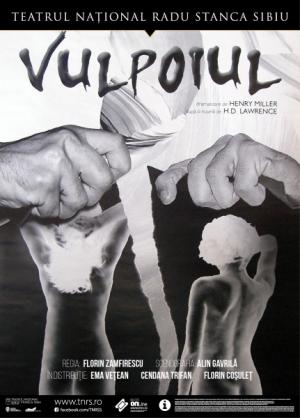 Vulpoiul