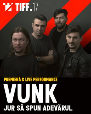 Festivalul TIFF 2018