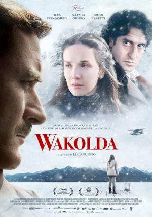 Wakolda / Îngerul morţii