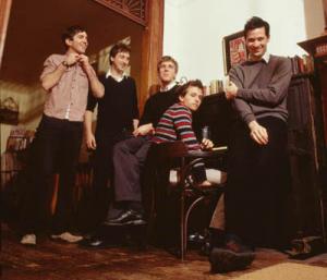 Walkmen, The