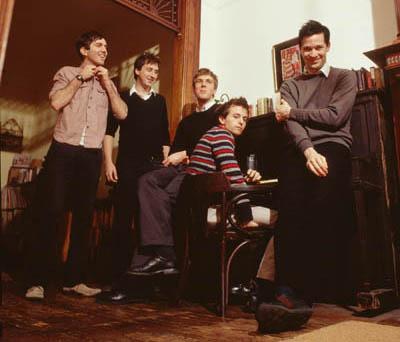 Walkmen, The