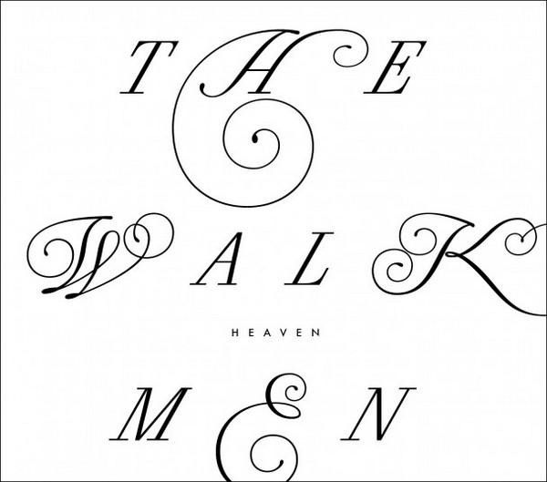 Walkmen, The - Heaven
