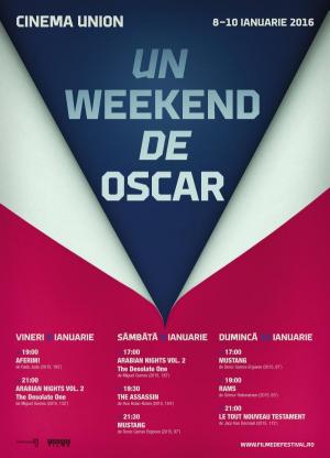 Premiile Oscar 2016