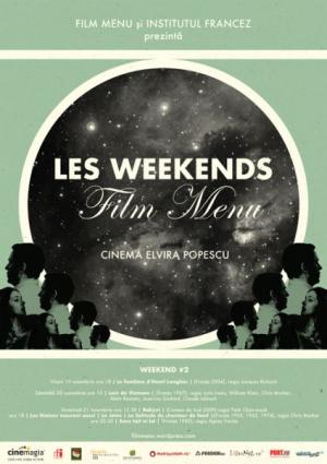 Revista Film Menu