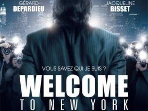 Welcome to New York