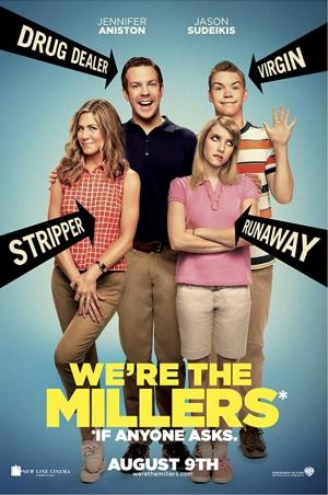 We're the Millers