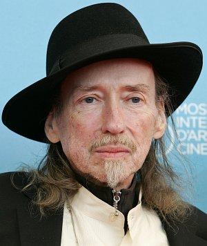 Portret Werner Schroeter