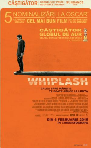 Whiplash