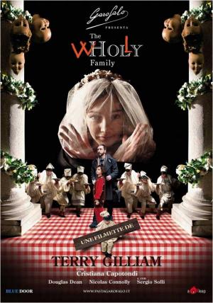 Wholly Family, The