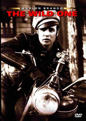 Wild One, The