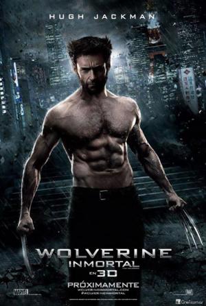 Wolverine, The