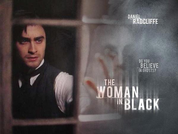 Woman in Black, The