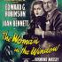 Irina Trocan: Cineclub Film Menu - The Woman in the Window / Femeia din vitrină