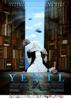 Yentl