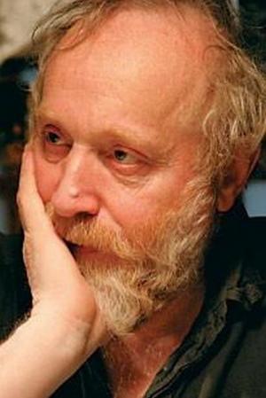 Portret Yuri Norstein 